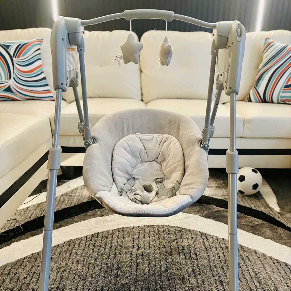 Baby Swing